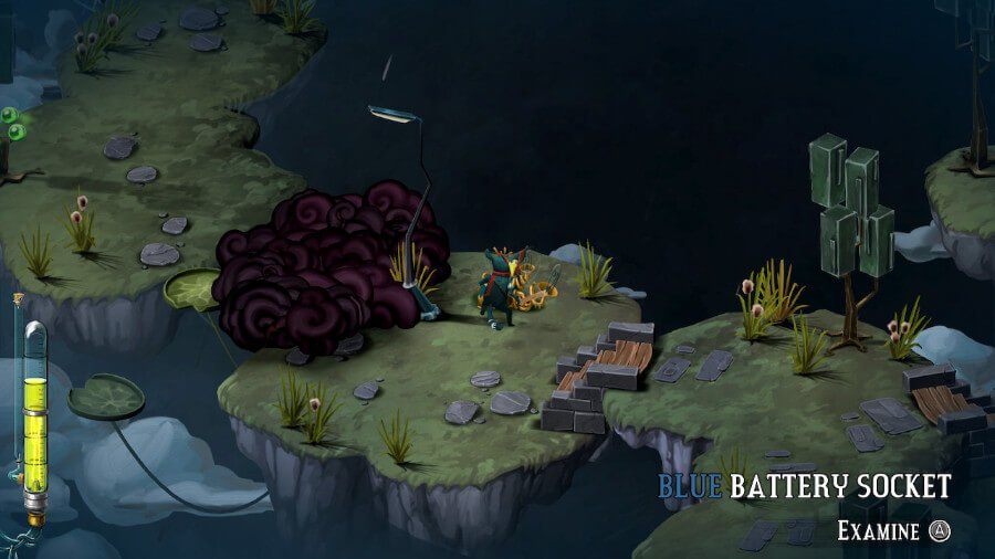 Figment 2 Creed Valley 截图