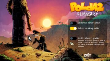 Polda 2 Remaster，Zima Software，评论 Polda 2 Remaster