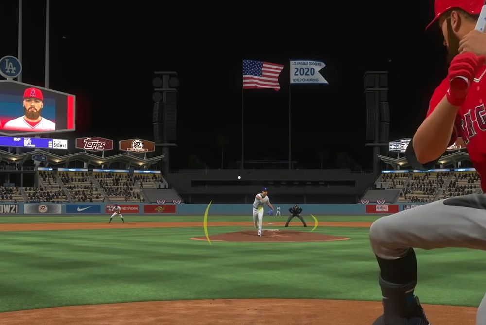 在 PC 版 MLB The Show 中体验前所未有的棒球快感！ 令人惊叹的图形、逼真的游戏玩法和新功能等待着您。