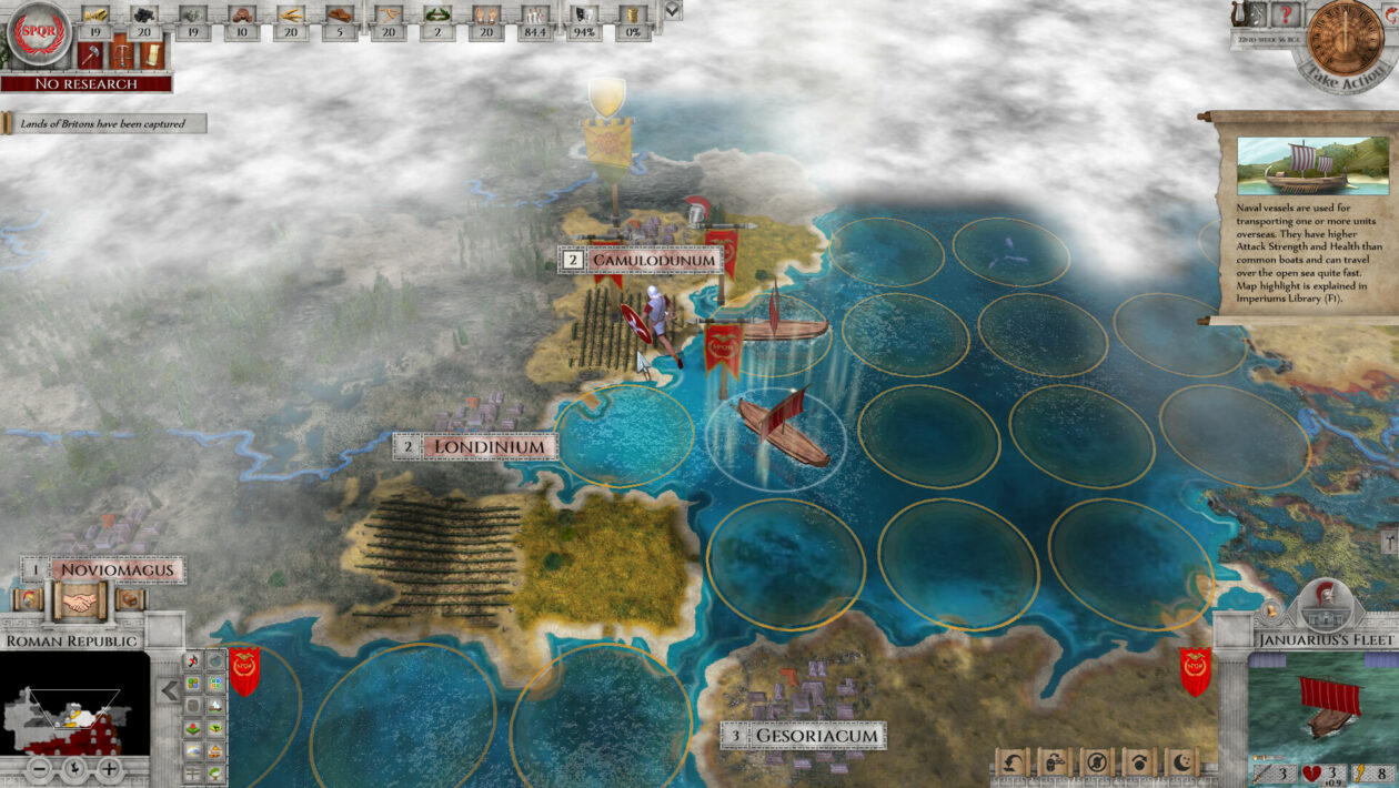 《帝国：希腊战争》、《Kube Games》、《凯撒》将于二月加入捷克帝国策略