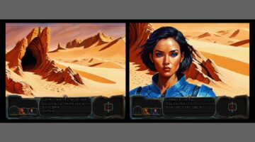 Dune、Virgin Games、一个小团队正在重制 Cryo 的 Dune