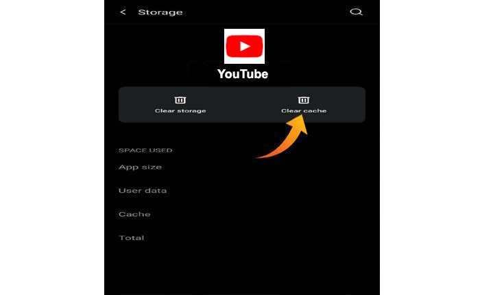 YouTube 订阅未加载