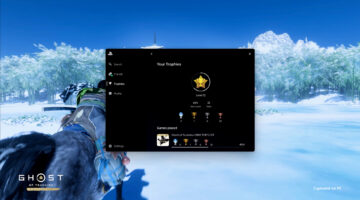 索尼互动娱乐、PC 版《对马岛之魂》将提供 PlayStation 功能