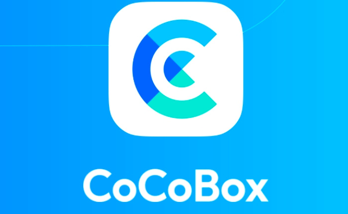 Cocobox应用程序