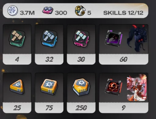 Dialyn 材料农场前指南:提升、技能和 W 引擎 Dialyn 材料农场前指南:提升、技能和 W 引擎