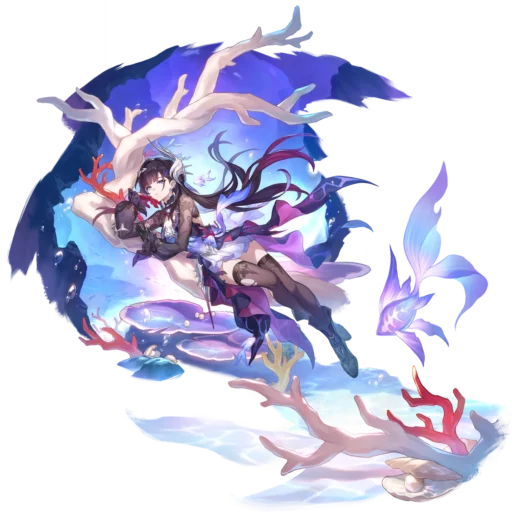 Hysilens Cyrene 团队协同指南 Hysilens Cyrene 团队协同指南