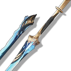 呼啸巨浪 5 星武器等级列表(包括拉动指南) 呼啸巨浪 5 星武器等级列表(包括拉动指南)