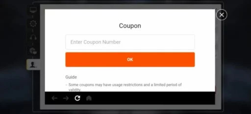 混沌零梦魇 (CZN) 代码(2025 年 10 月) 混沌零梦魇 (CZN) 代码(2025 年 10 月)