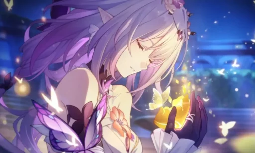 卡斯托里斯最佳团队组合|崩坏星轨 卡斯托里斯最佳团队组合|崩坏星轨