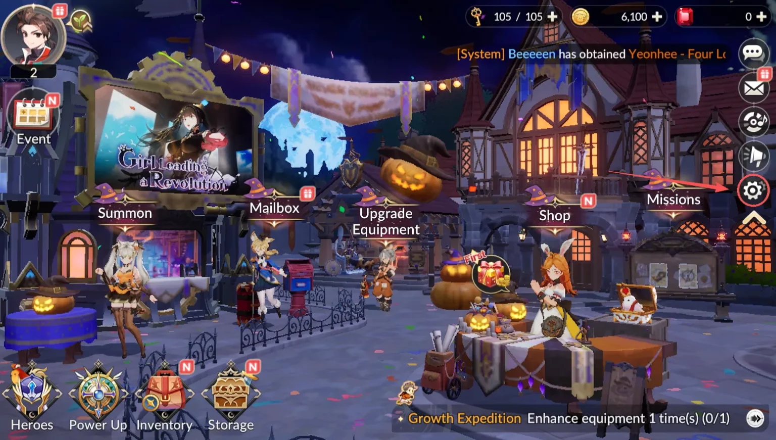 「2025年11月」七骑士Re:BIRTH最新代码 「2025年11月」七骑士Re:BIRTH最新代码