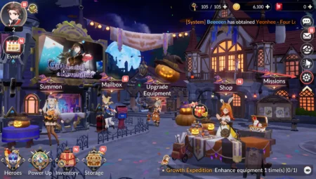 「2025年11月」七骑士Re:BIRTH最新代码 「2025年11月」七骑士Re:BIRTH最新代码