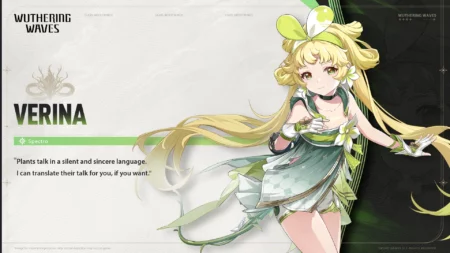 Verina 最佳完整构建指南——呼啸波 Verina 最佳完整构建指南——呼啸波