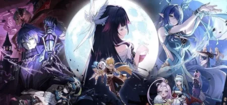 Genshin 6.3“Luna IV”横幅泄露 – Columbina 和 White Horse Adeptus 炒作 Genshin 6.3“Luna IV”横幅泄露 - Columbina 和 White Horse Adeptus 炒作