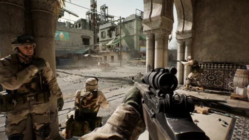 三角洲特种部队 x 合金装备 Δ:食蛇者合作指南 三角洲特种部队 x 合金装备 Δ:食蛇者合作指南