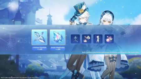 原神 6.2 米利亚斯特拉仙境更新 原神 6.2 米利亚斯特拉仙境更新