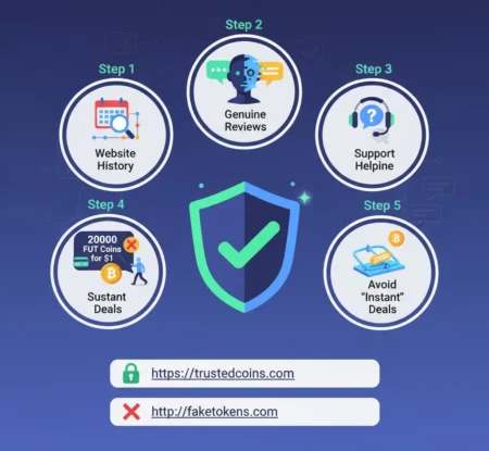 在哪里可以安全且以最优惠的价格购买 FC 26 硬币? 在哪里可以安全且以最优惠的价格购买 FC 26 硬币?