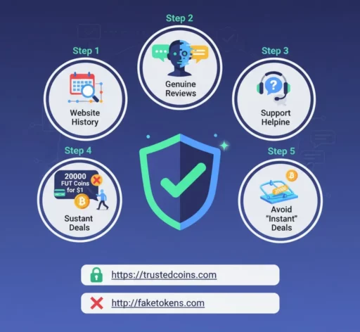 在哪里可以安全且以最优惠的价格购买 FC 26 硬币? 在哪里可以安全且以最优惠的价格购买 FC 26 硬币?