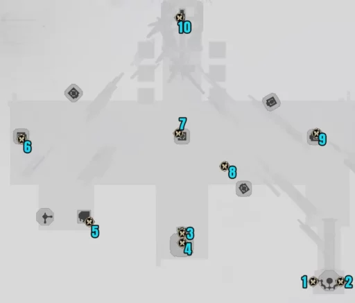 寻找崩坏每一位仙女的终极指南:星轨 3.7 寻找崩坏每一位仙女的终极指南:星轨 3.7