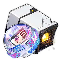 崩坏星轨 3.7 中的新 Plnar 套装 崩坏星轨 3.7 中的新 Plnar 套装