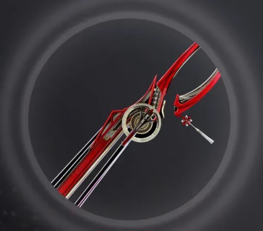 我应该拔出Chisa的标志性武器吗? 我应该拔出Chisa的标志性武器吗?