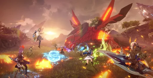 武器皮肤种植-蓝色协议星共振 武器皮肤种植-蓝色协议星共振