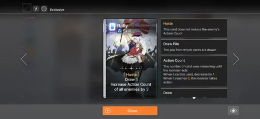 混沌零梦魇高价值中立卡牌选择完全指南 混沌零梦魇高价值中立卡牌选择完全指南