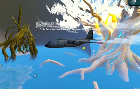 PUBG Mobile 4.2 更新泄露:PrimeWood 创世模式 PUBG Mobile 4.2 更新泄露:PrimeWood 创世模式