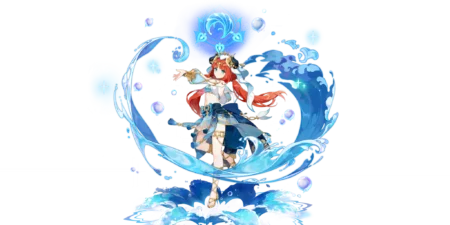 Genshin Impact Nilou 构建指南 Genshin Impact Nilou 构建指南