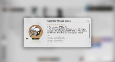 遗迹、光锥和团队 遗迹、光锥和团队