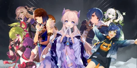 Genshin Impact 最佳场外次级 DPS:每个元素指南 Genshin Impact 最佳场外次级 DPS:每个元素指南