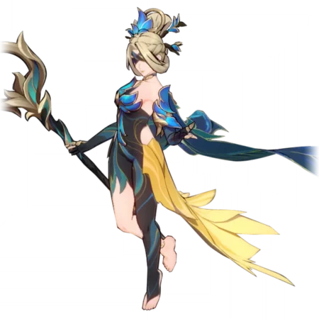 HSR 3.7 混沌记忆指南 HSR 3.7 混沌记忆指南