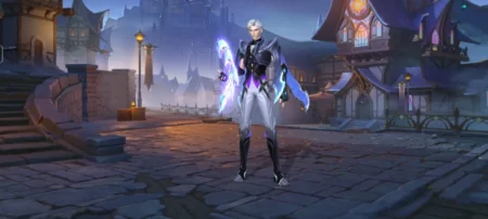 MLBB 最佳最佳阿蒙指南 MLBB 最佳最佳阿蒙指南