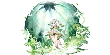 Nahida 构建、武器、神器和团队组合 Nahida 构建、武器、神器和团队组合