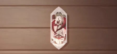 New Moon Columbina 和 Dottore 的最终实验 New Moon Columbina 和 Dottore 的最终实验