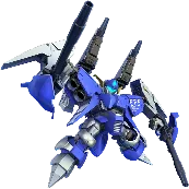 SD 高达 G 世代 永恒 单位等级列表:2025 年 12 月 SD 高达 G 世代 永恒 单位等级列表:2025 年 12 月