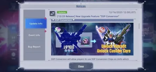 SSP转换系统预览分析 SSP转换系统预览分析