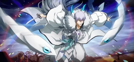 《BLEACH: Soul Resonance》中推出全新卞凯杜松子酒全套套件 《BLEACH: Soul Resonance》中推出全新卞凯杜松子酒全套套件