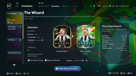 《巫师进化》中使用的最佳策略 《巫师进化》中使用的最佳策略