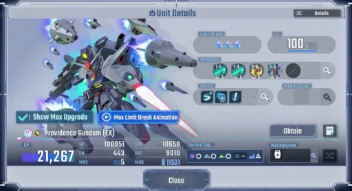 你应该选择普罗维登斯高达和坎普弗吗? SD G世代永恒 你应该选择普罗维登斯高达和坎普弗吗? SD G世代永恒