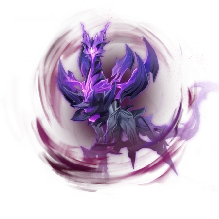 哥伦比纳冥河猛攻的新 Boss 哥伦比纳冥河猛攻的新 Boss