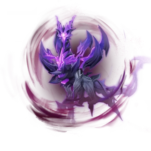 哥伦比纳冥河猛攻的新 Boss 哥伦比纳冥河猛攻的新 Boss