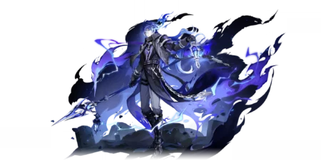 弗林斯建造、武器、神器和团队组合 弗林斯建造、武器、神器和团队组合