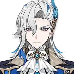 当前Genshin Impact元中最脑残的主要DPS 当前Genshin Impact元中最脑残的主要DPS