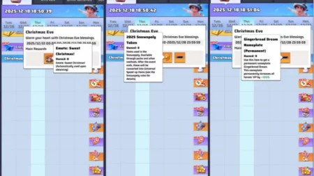 新皮肤、游戏玩法和奖励 新皮肤、游戏玩法和奖励