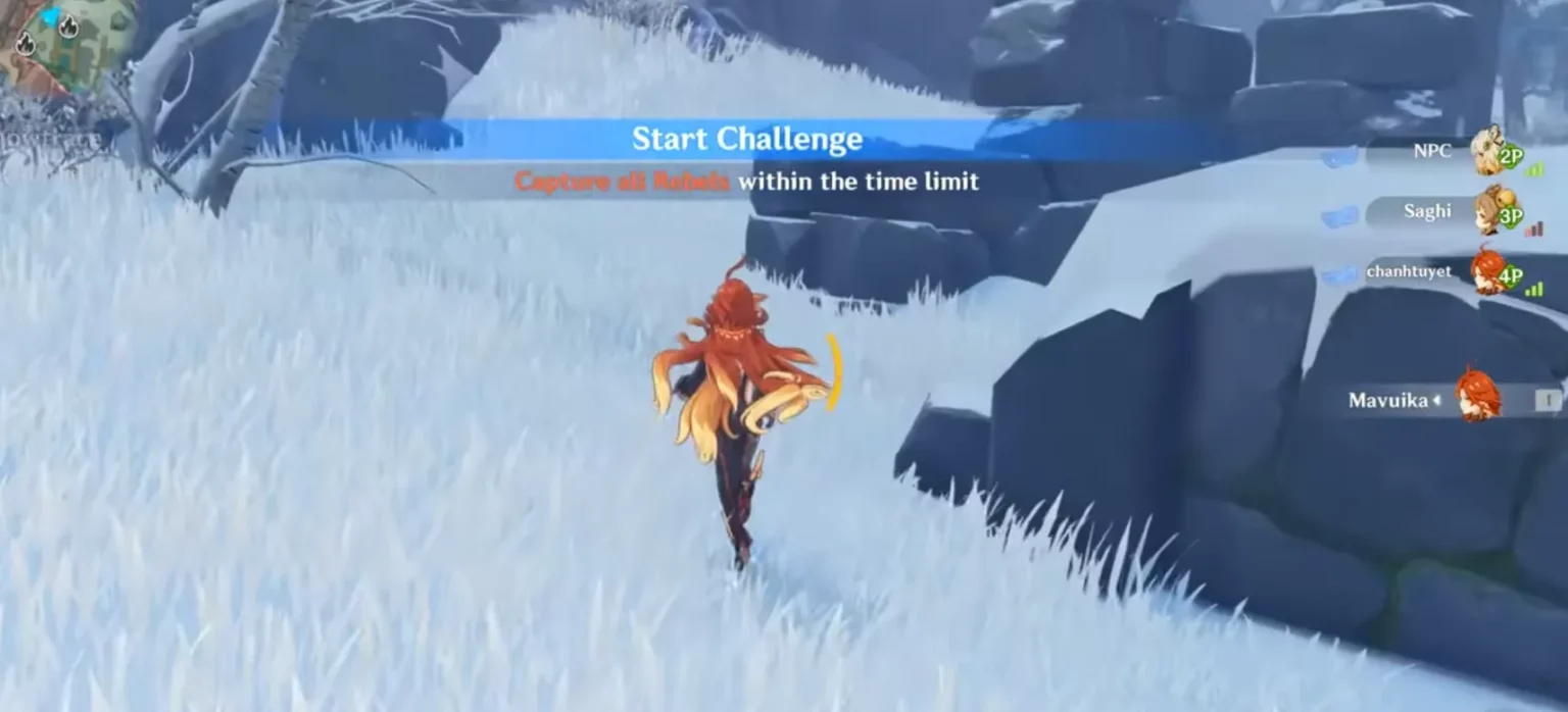 灵魂开拓者的雪域之旅 |原神6.2版活动指南 灵魂开拓者的雪域之旅 |原神6.2版活动指南