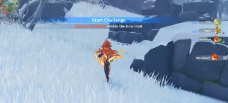 灵魂开拓者的雪域之旅 |原神6.2版活动指南 灵魂开拓者的雪域之旅 |原神6.2版活动指南