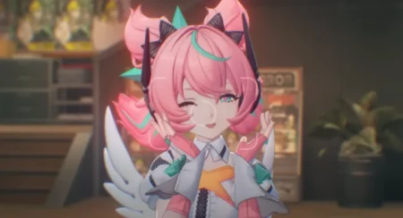 Aria 材料农场前指南:提升、技能和 W 引擎 Aria 材料农场前指南:提升、技能和 W 引擎