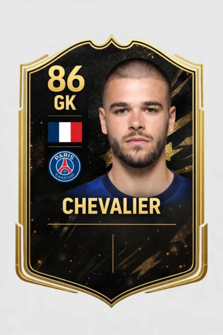 EA FC 26 TOTW 18 预测和所有竞争者 EA FC 26 TOTW 18 预测和所有竞争者