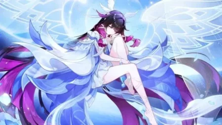 Genshin Impact Columbina 能量充值要求指南 Genshin Impact Columbina 能量充值要求指南