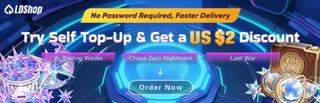 Luuk Herssen 团队:最佳付费和免费游戏 Luuk Herssen 打造指南:最佳回声套装、武器和团队